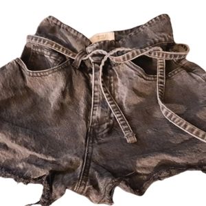 Forever 21 Jean shorts